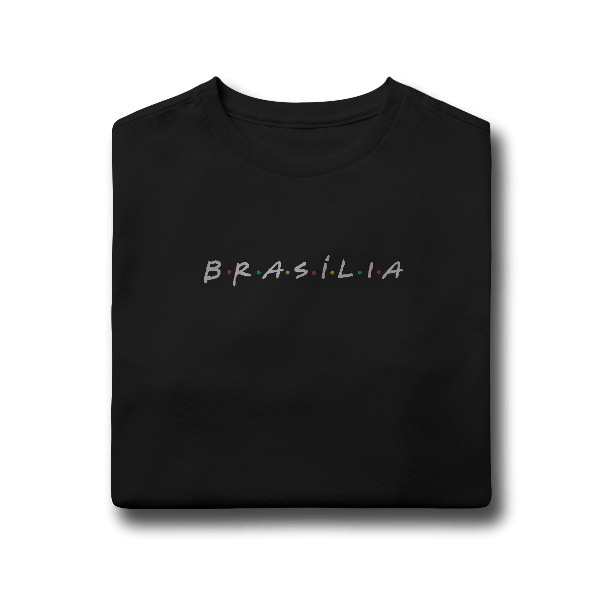Nome do produto: Brasília Friends (10 a 14 anos)