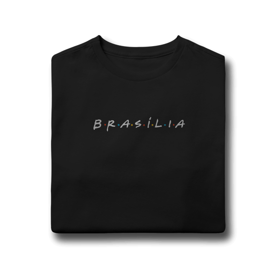 Brasília Friends (10 a 14 anos)