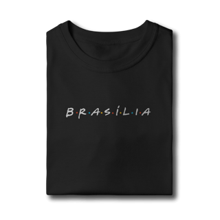 Nome do produto Brasília Friends