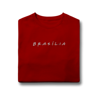 Nome do produto Brasília Friends (10 a 14 anos)