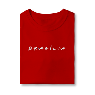 Nome do produto Brasília Friends