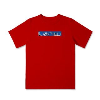 Nome do produto Camiseta infantil ícones Brasília