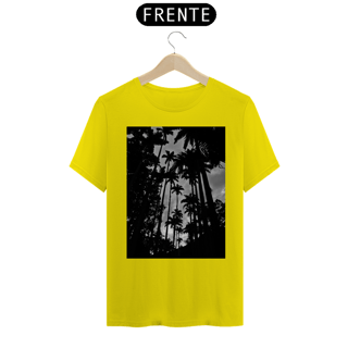 Nome do produto Coleção Rio de Janeiro 01<br>T-Shirt Unissex Quality