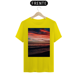 Nome do produto Coleção Rio de Janeiro 04<br>T-Shirt Unissex Quality
