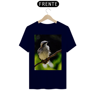 Nome do produto Coleção Rio de Janeiro 03<br>T-Shirt Unissex Quality