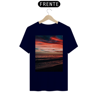 Nome do produto Coleção Rio de Janeiro 04<br>T-Shirt Unissex Quality