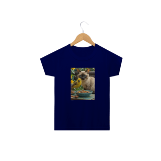 Nome do produto Amigos<br>T-Shirt Classic Infantil