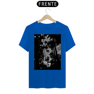 Nome do produto Coleção Rio de Janeiro 01<br>T-Shirt Unissex Quality