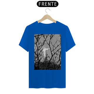 Nome do produto Coleção Rio de Janeiro 02<br>T-Shirt Unissex Quality