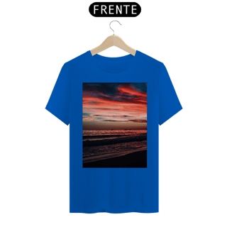 Nome do produto Coleção Rio de Janeiro 04<br>T-Shirt Unissex Quality