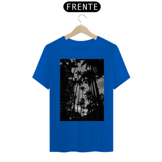 Nome do produto Coleção Rio de Janeiro 01<br>T-Shirt Unissex Prime