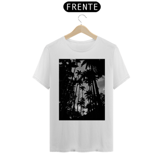 Nome do produto Coleção Rio de Janeiro 01<br>T-Shirt Unissex Quality