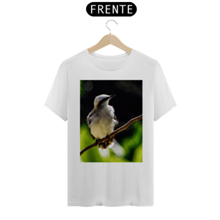 Nome do produto Coleção Rio de Janeiro 03<br>T-Shirt Unissex Quality
