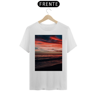 Nome do produto Coleção Rio de Janeiro 04<br>T-Shirt Unissex Quality