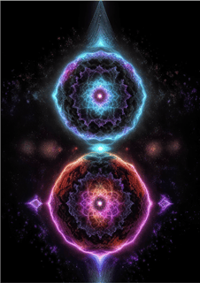 Nome do produto Coleção Mandalas 06<br>Poster / Retrato
