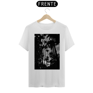 Nome do produto Coleção Rio de Janeiro 01<br>T-Shirt Unissex Prime