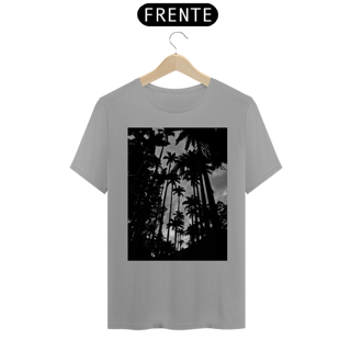 Nome do produto Coleção Rio de Janeiro 01<br>T-Shirt Unissex Quality