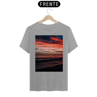 Nome do produto Coleção Rio de Janeiro 04<br>T-Shirt Unissex Quality