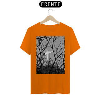 Nome do produto Coleção Rio de Janeiro 02<br>T-Shirt Unissex Quality