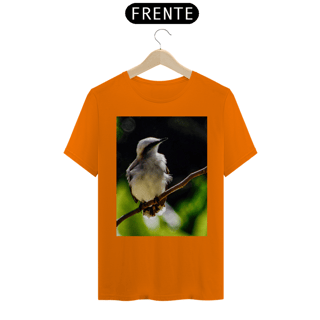 Nome do produto Coleção Rio de Janeiro 03<br>T-Shirt Unissex Quality