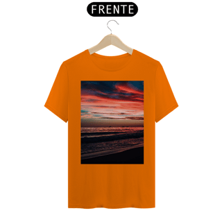 Nome do produto Coleção Rio de Janeiro 04<br>T-Shirt Unissex Quality