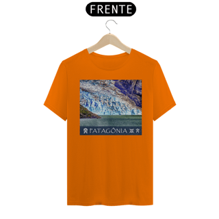 Nome do produto Coleção Patagônia 05<br>T-Shirt Unissex Quality