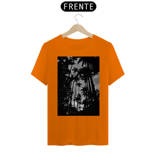 Nome do produto Coleção Rio de Janeiro 01<br>T-Shirt Unissex Prime