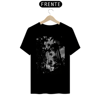 Nome do produto Coleção Rio de Janeiro 01<br>T-Shirt Unissex Quality
