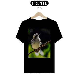 Nome do produto Coleção Rio de Janeiro 03<br>T-Shirt Unissex Quality