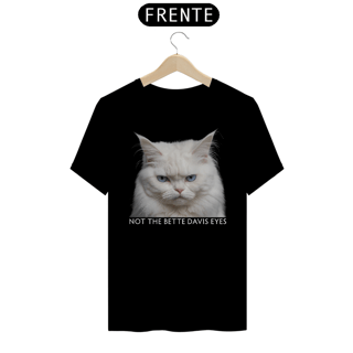 Nome do produto Coleção Cats etc 02<br>T-Shirt Unissex Prime