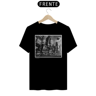 Nome do produto Coleção SciFi 13<br>T-Shirt Unissex Prime