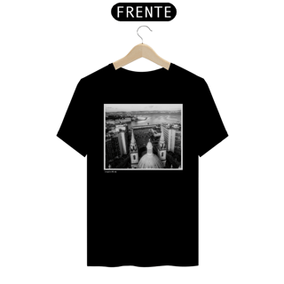 Nome do produto Coleção Rio de Janeiro 05 <br>T-Shirt Unissex Prime