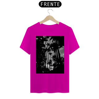 Nome do produto Coleção Rio de Janeiro 01<br>T-Shirt Unissex Quality