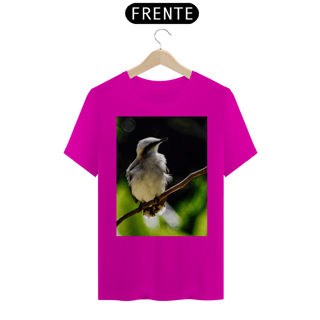 Nome do produto Coleção Rio de Janeiro 03<br>T-Shirt Unissex Quality