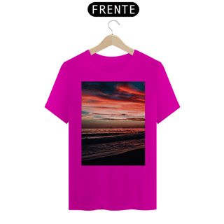 Nome do produto Coleção Rio de Janeiro 04<br>T-Shirt Unissex Quality