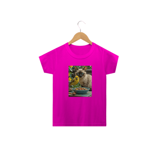 Nome do produto Amigos<br>T-Shirt Classic Infantil