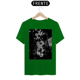 Nome do produto Coleção Rio de Janeiro 01<br>T-Shirt Unissex Quality
