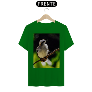 Nome do produto Coleção Rio de Janeiro 03<br>T-Shirt Unissex Quality