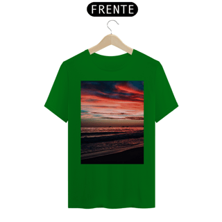Nome do produto Coleção Rio de Janeiro 04<br>T-Shirt Unissex Quality