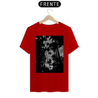 Nome do produto Coleção Rio de Janeiro 01<br>T-Shirt Unissex Quality