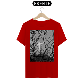 Nome do produto Coleção Rio de Janeiro 02<br>T-Shirt Unissex Quality