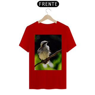 Nome do produto Coleção Rio de Janeiro 03<br>T-Shirt Unissex Quality