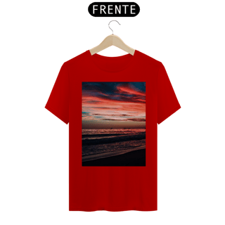 Nome do produto Coleção Rio de Janeiro 04<br>T-Shirt Unissex Quality