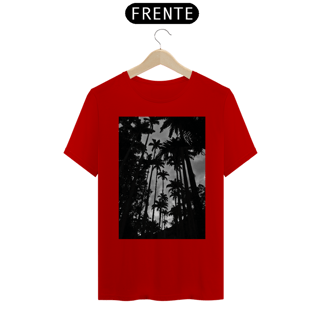 Nome do produto Coleção Rio de Janeiro 01<br>T-Shirt Unissex Prime
