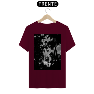 Nome do produto Coleção Rio de Janeiro 01<br>T-Shirt Unissex Quality