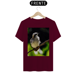 Nome do produto Coleção Rio de Janeiro 03<br>T-Shirt Unissex Quality