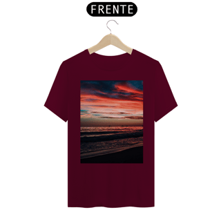 Nome do produto Coleção Rio de Janeiro 04<br>T-Shirt Unissex Quality