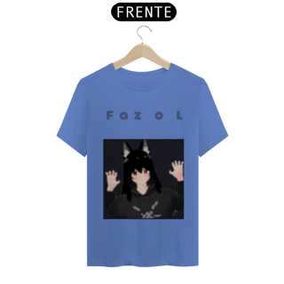 Nome do produto Camisa do Faz o L