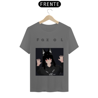 Nome do produto Camisa do Faz o L