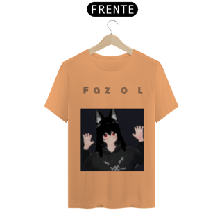 Nome do produto Camisa do Faz o L